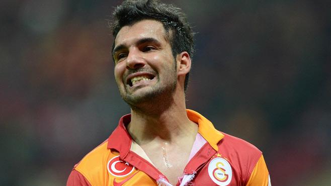 İşte Süper Lig'de biten transferler