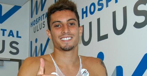 İşte Süper Lig'de biten transferler