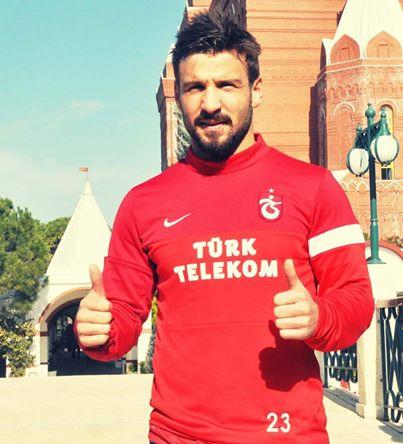 İşte Süper Lig'de biten transferler