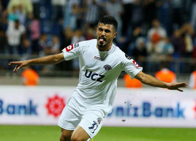 İşte Süper Lig'de biten transferler