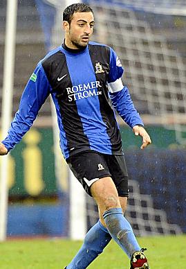 İşte Süper Lig'de biten transferler