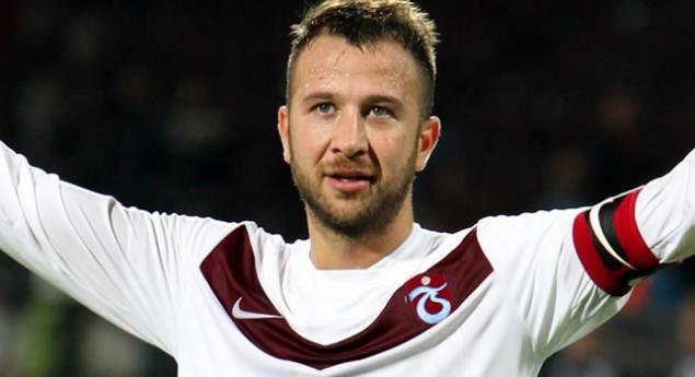 İşte Süper Lig'de biten transferler