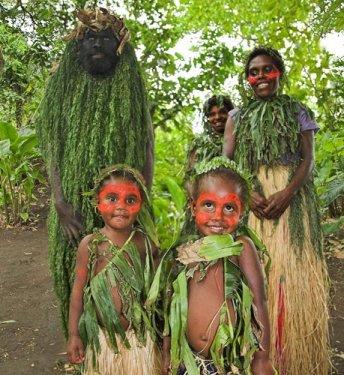 Vanuatu ile vizeler kalktı