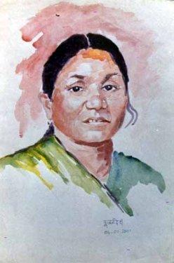 Haydutlar Kraliçesi; Phoolan Devi