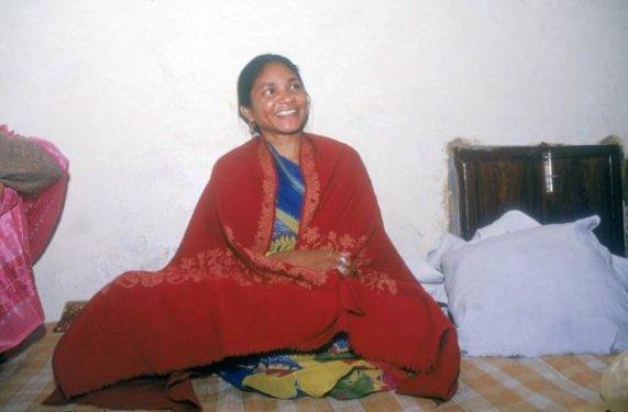 Haydutlar Kraliçesi; Phoolan Devi