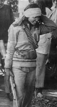 Haydutlar Kraliçesi; Phoolan Devi