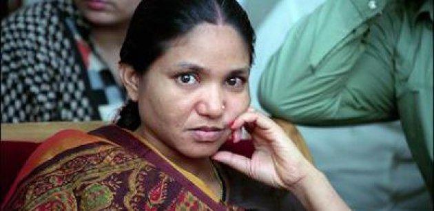 Haydutlar Kraliçesi; Phoolan Devi