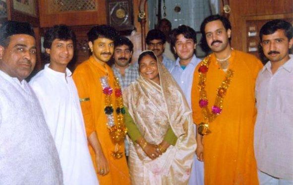 Haydutlar Kraliçesi; Phoolan Devi