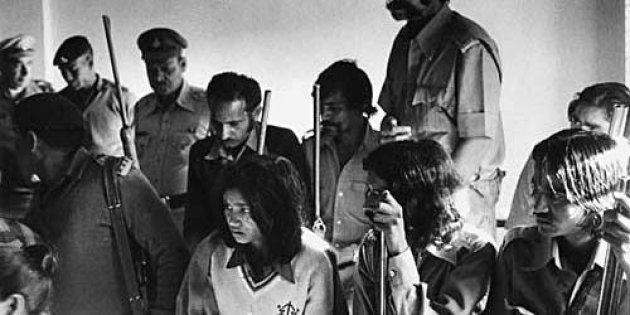 Haydutlar Kraliçesi; Phoolan Devi