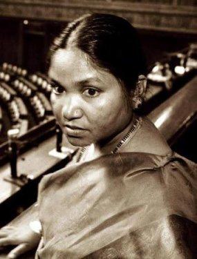 Haydutlar Kraliçesi; Phoolan Devi