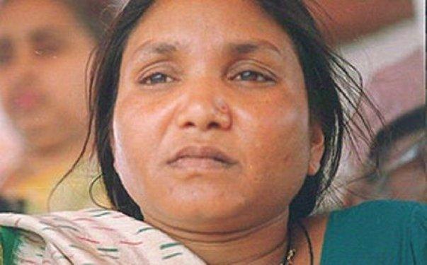 Haydutlar Kraliçesi; Phoolan Devi