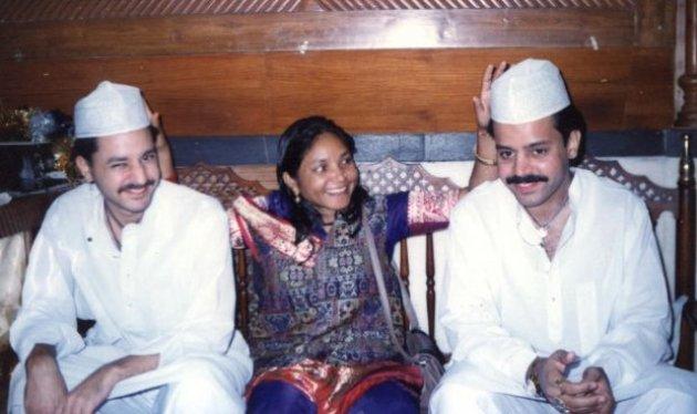 Haydutlar Kraliçesi; Phoolan Devi