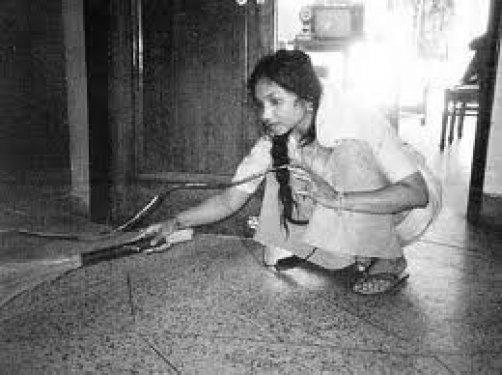 Haydutlar Kraliçesi; Phoolan Devi