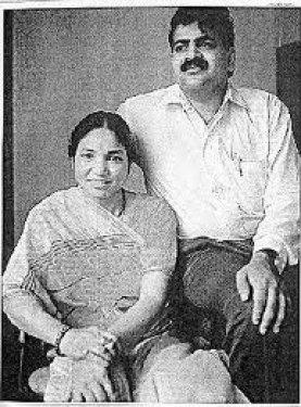 Haydutlar Kraliçesi; Phoolan Devi