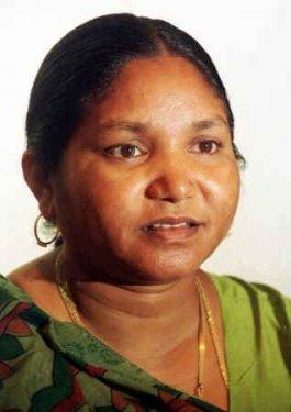 Haydutlar Kraliçesi; Phoolan Devi
