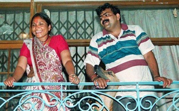 Haydutlar Kraliçesi; Phoolan Devi