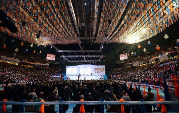 Erdoğan İstanbul ilçe adaylarını tanıttı