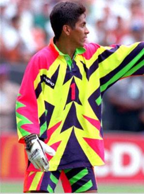 Tarihin en kötü formaları