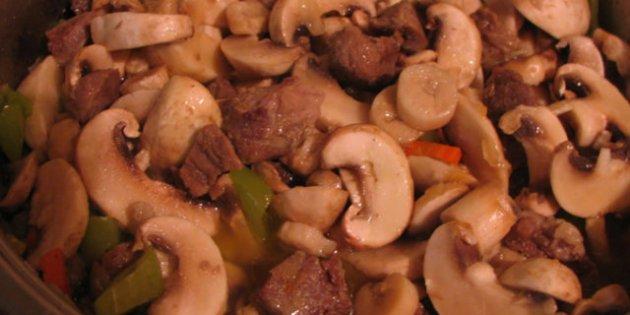 Vücut geliştirenler için en iyi 10 mineral