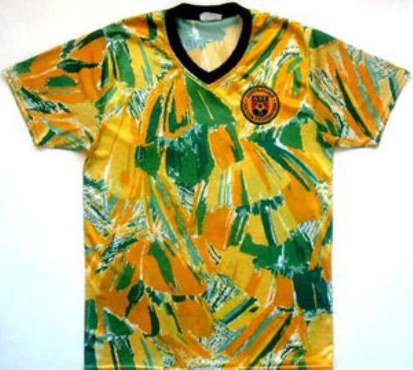 Tarihin en kötü formaları