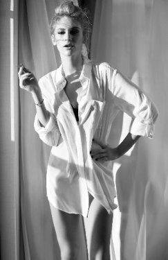 Farah Zeynep Abdullah Facebook'ta keşfedilmiş - Resim 9