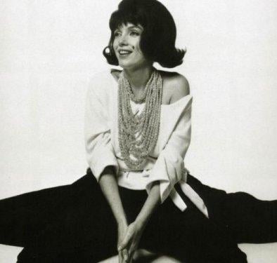 Marilyn Monroe ölmeden önce son fotoğraf çekimi