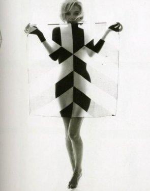 Marilyn Monroe ölmeden önce son fotoğraf çekimi