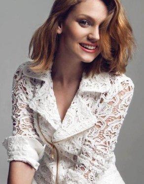 Farah Zeynep Abdullah Facebook'ta keşfedilmiş - Resim 3