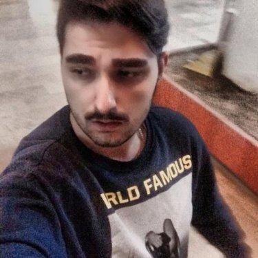 İdo'nun yeni imajı