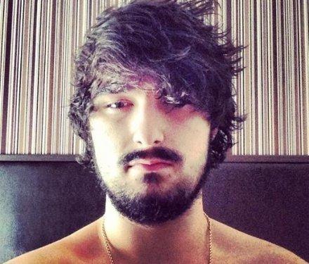 İdo'nun yeni imajı