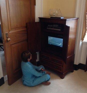 Politikanın ciddiyetini kaybettiği komik anlar