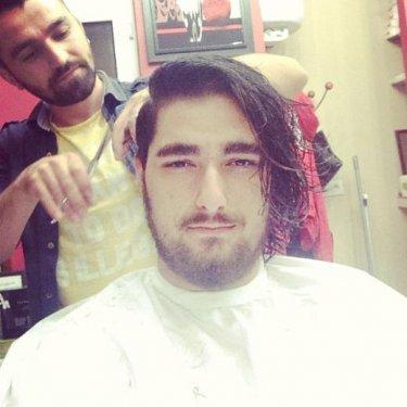 İdo'nun yeni imajı