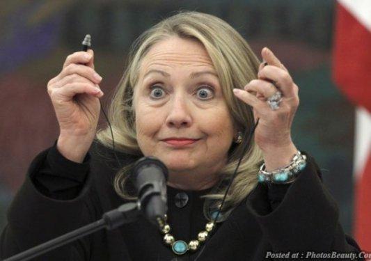 Politikanın ciddiyetini kaybettiği komik anlar