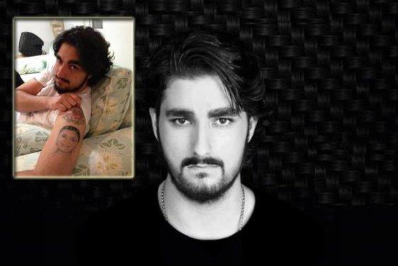 İdo'nun yeni imajı