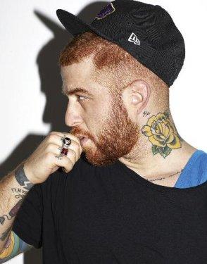 Gökhan Özoğuz: Sokak çocuğu olarak büyüdük