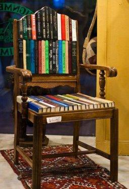 Kitabın dönüştüğü sanat eserleri