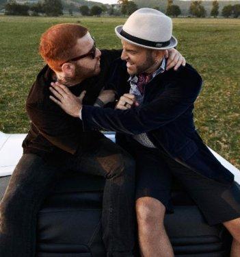 Gökhan Özoğuz: Sokak çocuğu olarak büyüdük