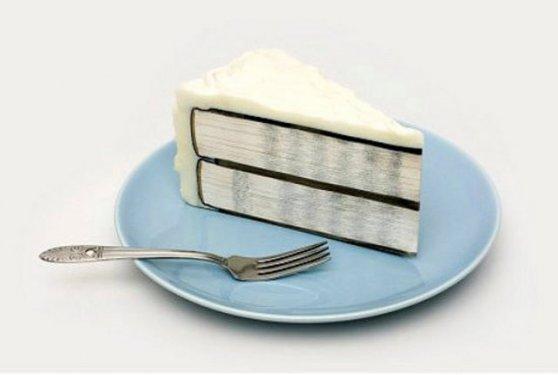 Kitabın dönüştüğü sanat eserleri