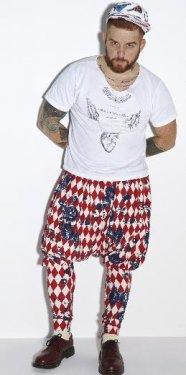 Gökhan Özoğuz: Sokak çocuğu olarak büyüdük