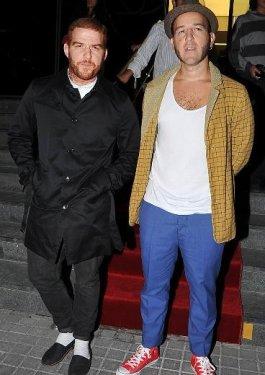 Gökhan Özoğuz: Sokak çocuğu olarak büyüdük