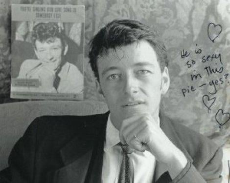 28'ini Göremeden dünyaya veda eden şarkıcılar