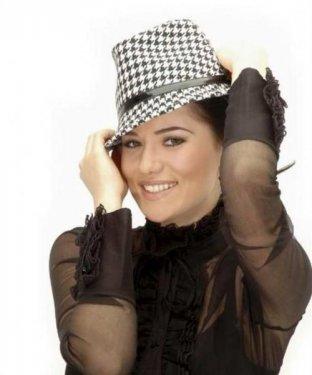 Fahriye Evcen'den samimi açıklamalar