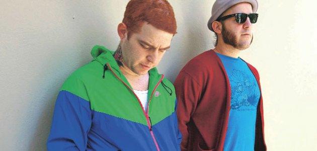 Gökhan Özoğuz: Sokak çocuğu olarak büyüdük