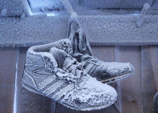 Dünyanın en soğuk şehri Yakutsk