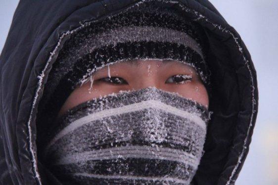 Dünyanın en soğuk şehri Yakutsk