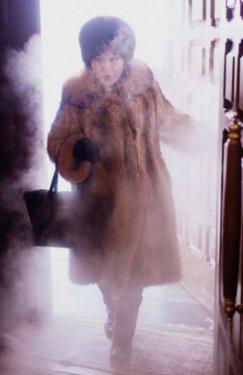 Dünyanın en soğuk şehri Yakutsk