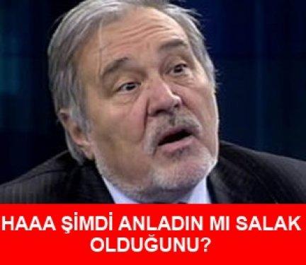 İlber Ortaylı Caps'leri