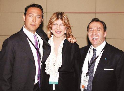 2013'ün En başarılı iş insanları