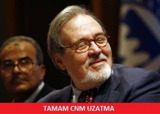 İlber Ortaylı Caps'leri