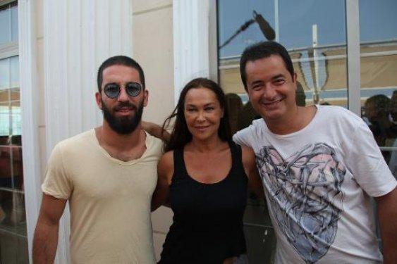 2013'ün En başarılı iş insanları